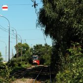 Konstal 105Na #501
