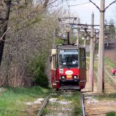 Konstal 105Na #707