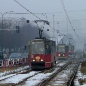 Konstal 105Na #692