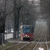 Konstal 105Na #460