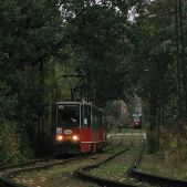 Konstal 105Na #629+630