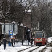 Konstal 105Na #658