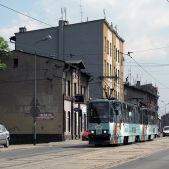 Konstal 105Na #725+736