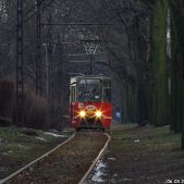 Konstal 105Na #716