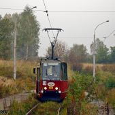 Konstal 105Na #601
