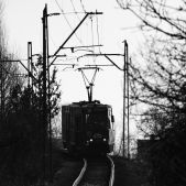 Konstal 105Na #498