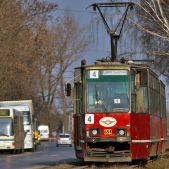 Konstal 105Na #651+652