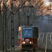Konstal 105Na #654