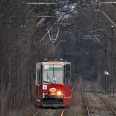 Konstal 105Na #477