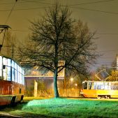 Konstal 105Na #361