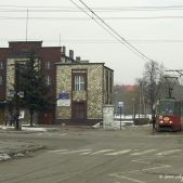 Konstal 105Na #596