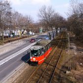Konstal 105Na #419