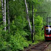 Konstal 105Na #645