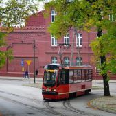 Konstal 105Na #663