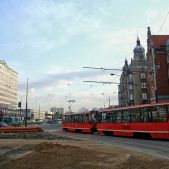 Konstal 105Na #707+708