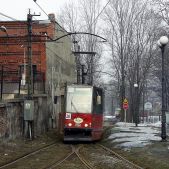 Konstal 105Na #625
