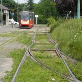 Konstal 105N/MH #458