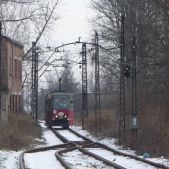 Konstal 105Na #526