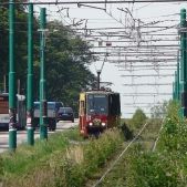 Konstal 105Na #254+255