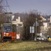 Konstal 105Na #523