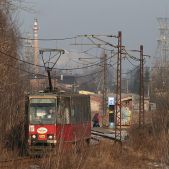 Konstal 105Na #754