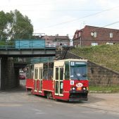 Konstal 105Na #477