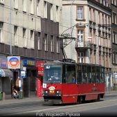 Konstal 105Na #742