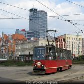Konstal 105Na #769