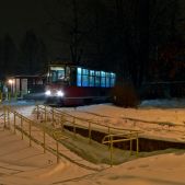 Konstal 105Na #673