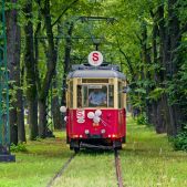 Konstal N #1118
