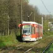 Alstom 116Nd #801