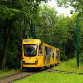 Duewag Pt-M #907