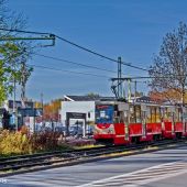 Konstal 111N #341+342