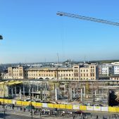 Nowa Bydgoszcz Główna 29-10-2014