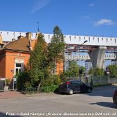 Budowa łącznicy D29-624 2016-04-30