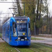 Bombardier NGT8 #2054