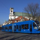 Bombardier NGT8 #2056