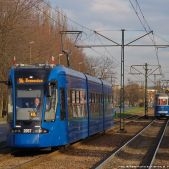 Bombardier NGT8 #2057