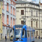 Bombardier NGT8 #2061