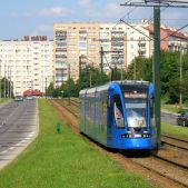 Bombardier NGT8 #2063