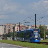 Bombardier NGT8 #2057