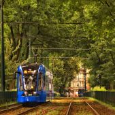 Bombardier NGT8 #2073