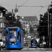 Bombardier NGT8 #2060