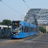Bombardier NGT8 #2057