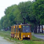 Konstal 805Na #1716+1717