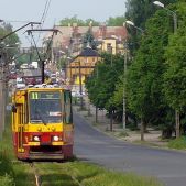 Konstal 805Na #3643+3644