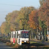 Konstal 805Na #3635+3636