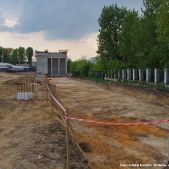 Tramwaj Lipska-Wielicka 2014-05-01