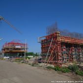 Tramwaj Lipska-Wielicka 2014-08-02