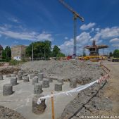 Tramwaj Lipska-Wielicka 2014-06-19